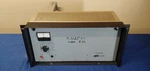 Microwave Associates MA6G-TX Transmitter 7112.5 Mhz. Fixed Price $200.02.