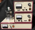 Spi-module Sputter And Carbon Coater For Sem Systems Working Condtion. Fixed Price $3000.00.