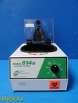 Drucker 614B Quest Laboratory Centrifuge W/ 6-PLACE Fixed-angle Rotor 38028. Fixed Price $116.00.