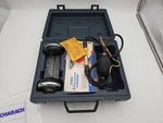 Bacharach 10-5000 Fyrite Gas Analyzer Combustion Test Kit. Fixed Price $70.00.