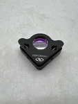 Newport Performa-i Hex-driven Mount W/25MM Laser Mirror/filter Free S/h. Fixed Price $29.99.