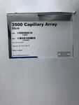 4404685 Abi 3500 Genetic Analyzer Capillary Array 50CM - New In Box. Fixed Price $15999.90.