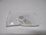 New Agilent 5065-4445 Perestalic Pump For 1100/100 Series Lc 50654445 5042-6401. Fixed Price $20.00.