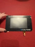 Coletene Biosonic UC150 Replacement Lcd Display Assembly Kit. Fixed Price $220.00.