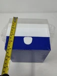 Vwr Sample Storage Grid P/n 83009-692 5.5" Factory Sealed. Fixed Price $38.95.