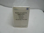 Whatman 7701-5200 Uniplate 96 Well 2ML Polypropylene Round Bottom Pack Of New. Fixed Price $33.99.
