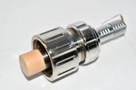 Aber Futura 6541-52-03 1844-02-01 Probe Part. Fixed Price $108.98.