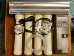 Labconco 9000500 Waterpro Ps Polishing Station 115V, 60 Hz - Box Price Drop. Fixed Price $2450.00.
