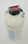 Chart Mve Thermo Scientific CY50905 Arctic Express 4.3 Cryogenic Dry Shipper. Fixed Price $1295.00.