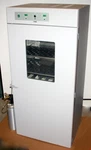 Wheaton Roll-in CO2 Incubator, Model I057606 With R2P 2.0 Cell Roller Apparatus. Fixed Price $16975.00.
