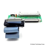 Varian 0099296602 Status Interface Board. Fixed Price $385.00.