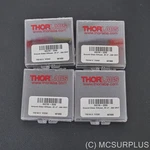 Thorlabs DG10-220 1" Unmounted N-BK7 Ground Glass Diffuser, Grit One Unit. Fixed Price $11.56.