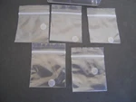Lot Of 5 Siemens Advia 1200/1800/2400/XPT Filter 10R P/n: 073-0033-01 10309438. Fixed Price $349.95.