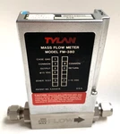 Tylan FM-380 Mass Flow Meter. Fixed Price $249.99.