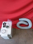 Mettler Toledo Labconco Filtermate 3970010 Hepa Exhauster. Fixed Price $2950.00.