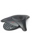 New Polycom 2200-15100-001 Soundstation Non-expandable Non-display Phone. Fixed Price $125.00.