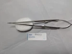 Ruggles RN8299 Straight With Lock. 9" N.H(230MM). X 11.5MM.. Fixed Price $255.00.