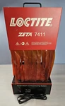 Loctite Zeta 7411 Uv Flood Curing System Benchtop/handheld Works Parts Repair. Fixed Price $1499.99.