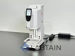 Integra Mini Portable 96-CHANNEL Electronic Pipette Model 4801 W/ 12.5. Fixed Price $8200.00.