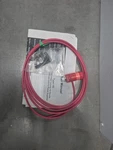 Sealed Simco 4002371 Current Limited Ionizing Air Nozzle Type He, 10' Cable. Fixed Price $140.00.