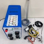 Finesse G3 Lab Universal F100-2277 Bioreactor Controller And Cables W Accesories. Fixed Price $2995.00.