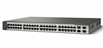 Cisco WS-C3750-48PS-S V2 48-PORT Gigabit Switch. Fixed Price $69.99.