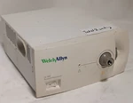 Welch Allyn 90123 CL-300 Surgical Illuminator, 100-240VAC, 50/60HZ Light Source. Fixed Price $159.99.