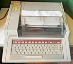 Hp/hewlett Packard 3396A Chromatography Integrator, Agilent Chromatographic. Fixed Price $139.00.