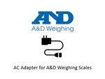 A&d Weighing TB:662 120 V Ac Power Adapter. Fixed Price $64.90.