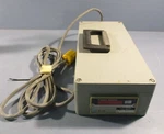Druck Pressure Indicator 110VAC 60HZ 0.5A 3000 Psi DPI-261. Fixed Price $149.99.