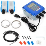 Ultrasonic Liquid IP67 With Clamp-on Transducers. Fixed Price $175.98.