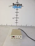 Bio-rad Powerpac 300 Electrophoresis Supply, 1655050 Tested #1. Fixed Price $149.99.
