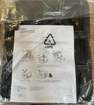 Philips Trilogy In-use Respirator Travel Case 1040420 New Package. Fixed Price $25.00.