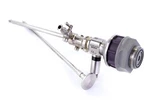 Stryker 4.0 Mm 30 4K Precision Ideal Eyes Arthroscopy With Hardware Kit. Fixed Price $995.00.