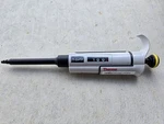 Thermo Scientific F1 Cliptip Pipette 10-100UL. Fixed Price $120.00.