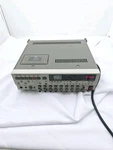 Teac RD-130 Data Recorder Untested. Fixed Price $60.00.