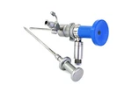 Refurbished Stryker 2.7 Mm 30 Autoclavable Arthroscope Hardware Kit. Fixed Price $2200.00.