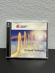 Beckman Coulter 32 Karat System Version 1.00 P/n 721190 License For PA800, P/ace. Fixed Price $234.00.