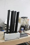 Perkin Elmer Automated Plate Stacker Model PSS0021 Ccs Packard. Fixed Price $80.99.