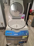 Labconco Centrivap Dna Concentrator Catalog No. 7810014. Fixed Price $5400.00.