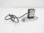 Cole-parmer 32711-40 Air 0-50 L/min Anodized Aluminum Mass Flowmeter. Fixed Price $157.93.