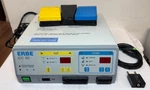 Erbe Icc 80 Electrosurgical + Footswitch Unit (F635). Fixed Price $1159.00.