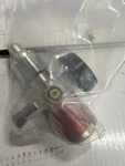 Oxygen Regulator Valve L106-260. Fixed Price $48.00.