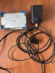 Thermo Electron Led Gmbh Teleshake System ( REF.50134882), Made In Germany. Fixed Price $299.00.