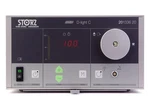 Karl Storz 300 Watt Cold D-light Xenon Source. Fixed Price $4500.00.