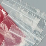 Sklar Sterile Recloseable Bags 6" X 8", Disposable, Cs 50 96-7766. Fixed Price $114.96.