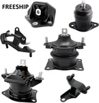 6 Engine Motor Mount Transmission For 2003-2007 Accord Lx Ex Base 4-DOOR Type-s. Fixed Price $136.89.
