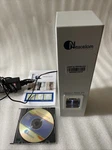 Nexcelom Auto T4 Plus Bright Field Counter Cellometer & Softwa. Fixed Price $781.00.