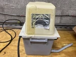 Brinkmann Model B-169 Vacuum Aspirator Used. Fixed Price $200.00.