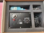 Nanometer Technologies FOCP-1 Fiber Optic Polisher. Fixed Price $325.00.